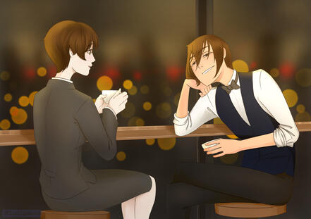 Coffee Break